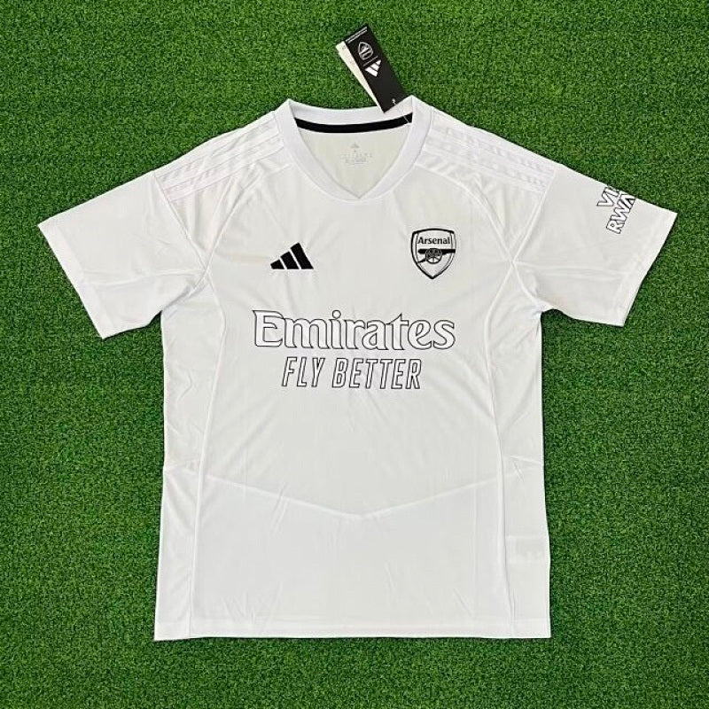 Maillot Arsenal 23/24