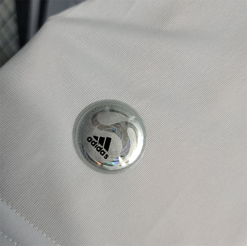 Maillot Real Madrid Domicile Rétro 2009/10