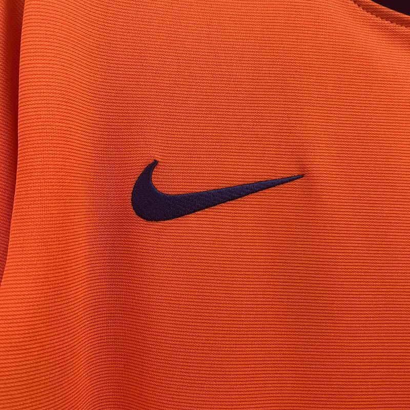 Maillot Pays-Bas Domicile 25/26