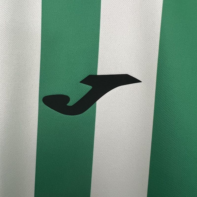 Maillot Cordoba T Joy Domicile 25/26