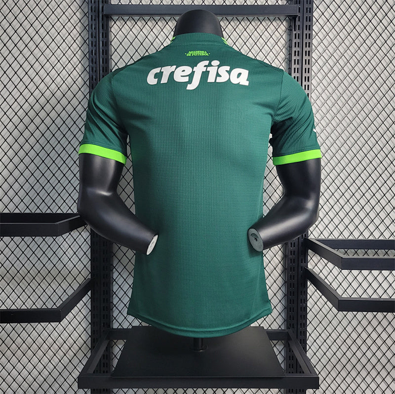 Maillot Palmeiras Player Version 23/24