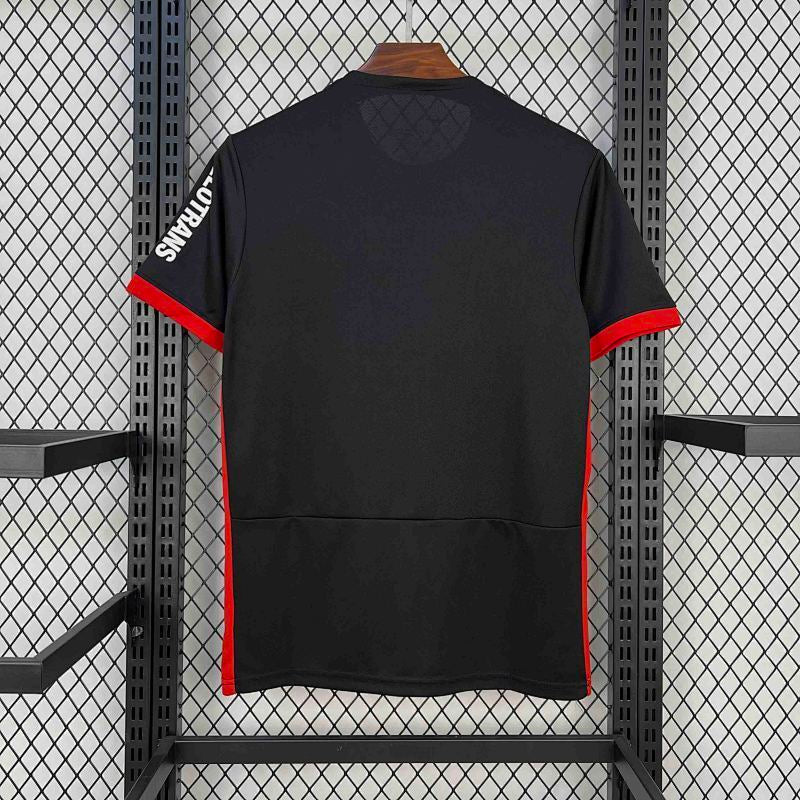 Maillot Eintracht Francfort Extérieur 24/25