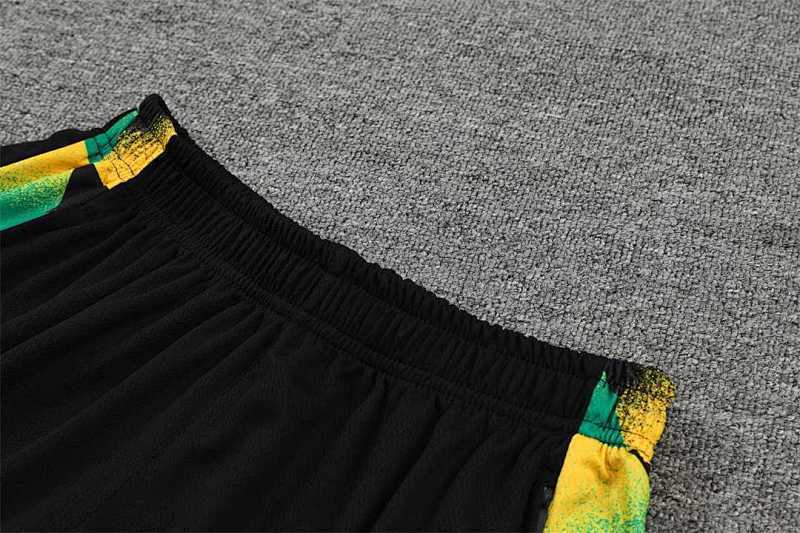 Conjunto Arsenal Amarillo Pre-Partido 22/23 (2)