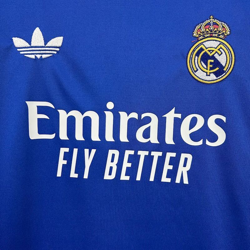 Ensemble Enfant Real Madrid Third 25/26