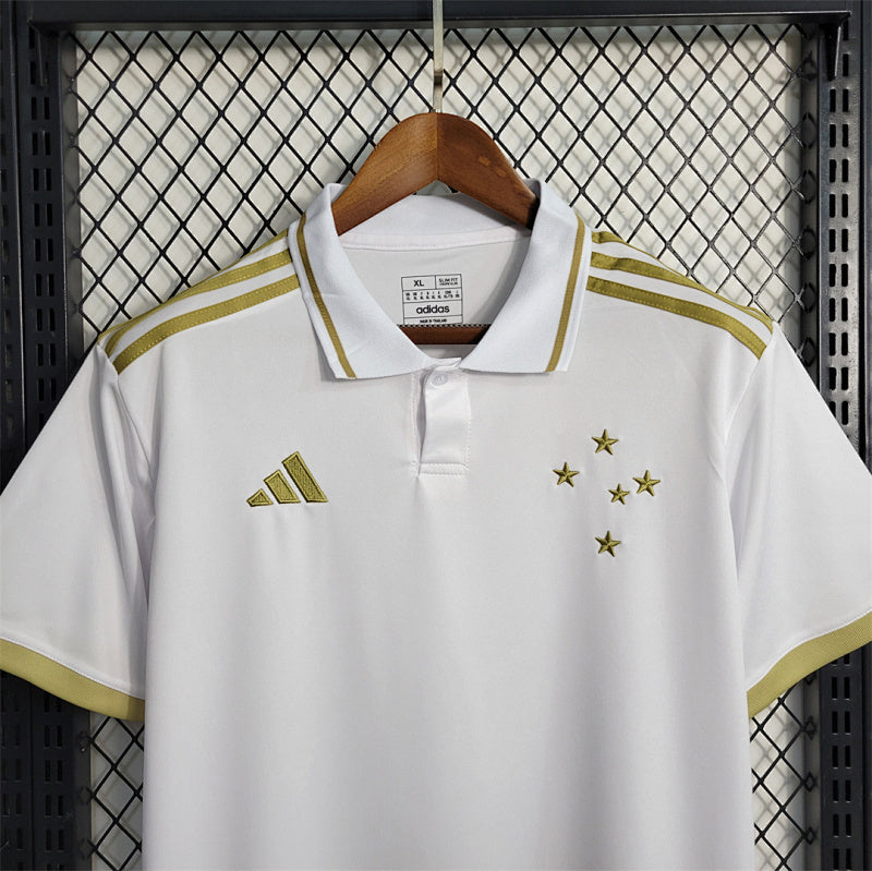 Maillot Cruzeiro 23/24