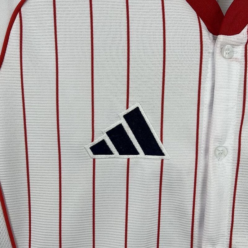 Camiseta Arsenal 25/26