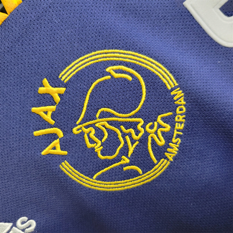 Maillot Ajax Extérieur 25/26