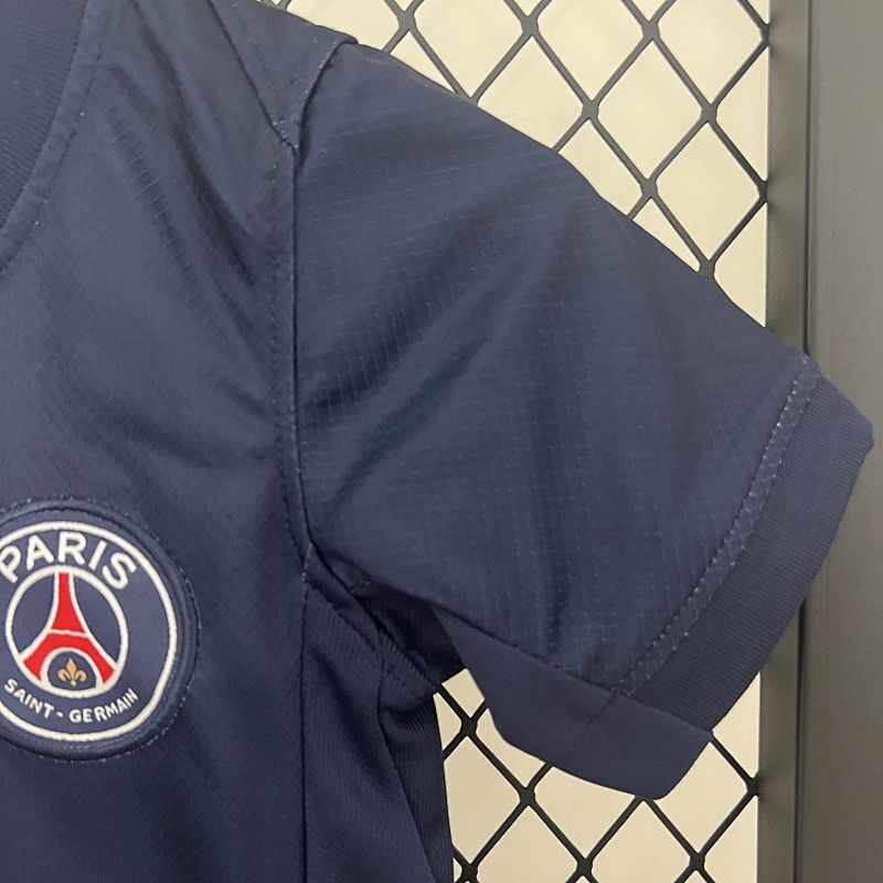 Ensemble Enfant PSG Domicile 24/25