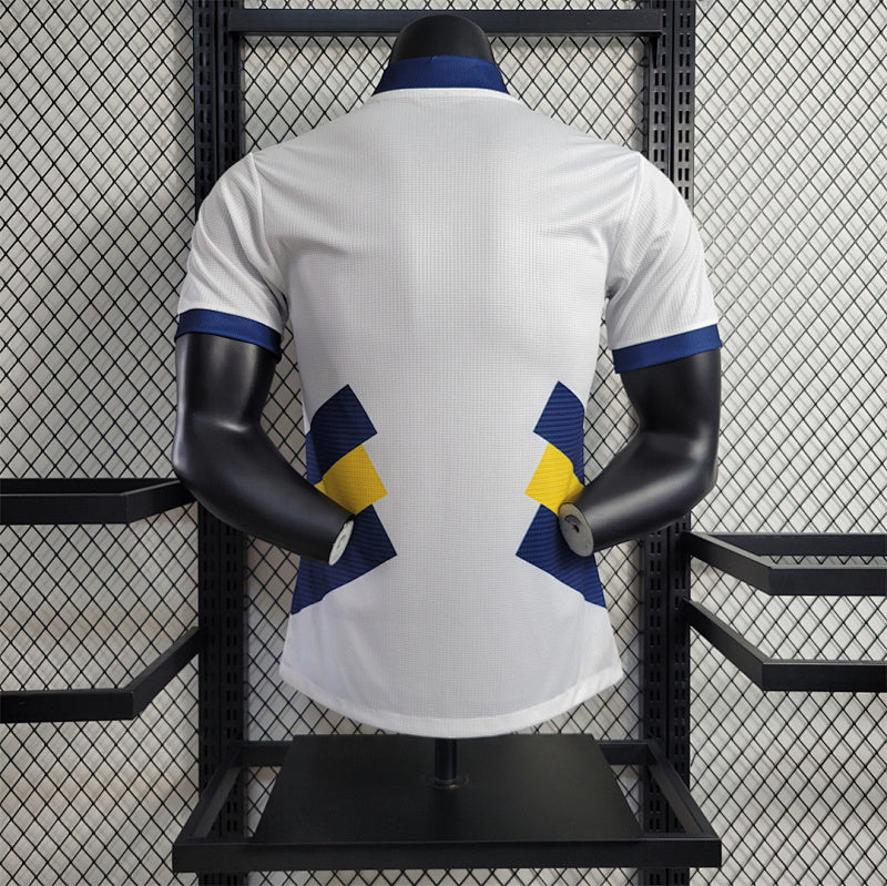 Camiseta Real Madrid Versión Player 23/24 (6)