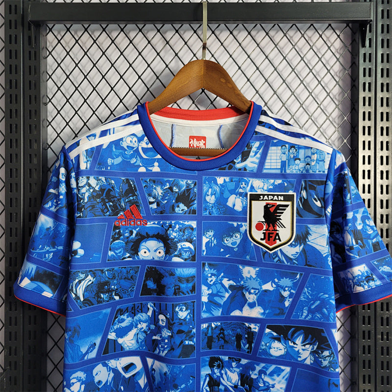Maillot Japan commemorative 25/26