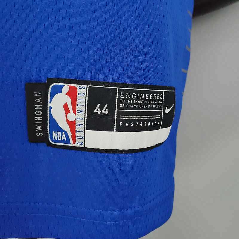 Maillot RONDO Bleu Édition spéciale
