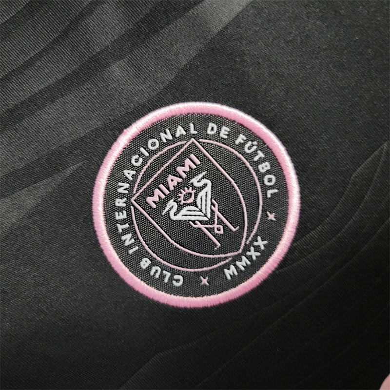 Ensemble Enfant Inter Miami Extérieur 23/24