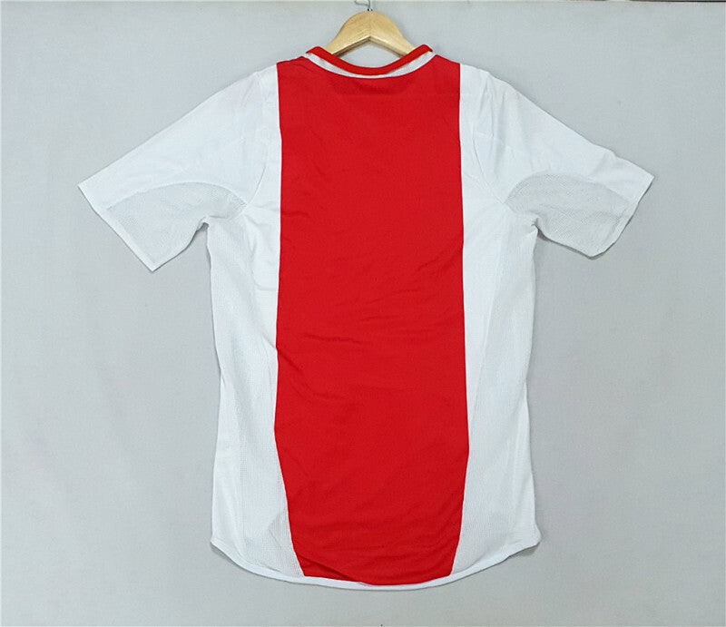 Maillot Ajax Domicile 25/26