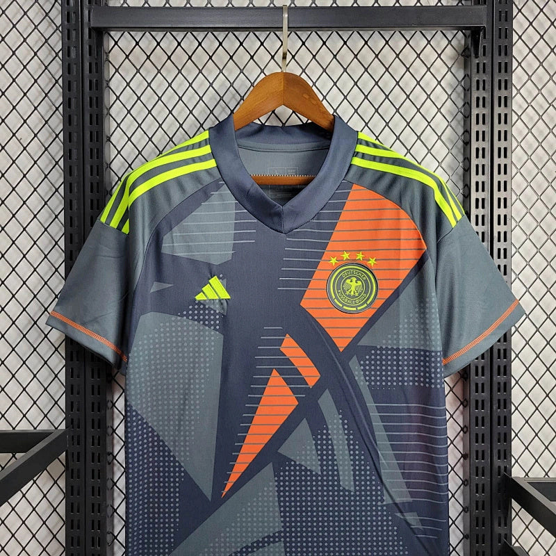 Maillot Germany Gardien 25/26