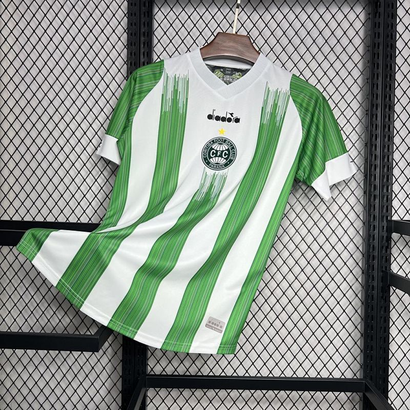 Maillot Coritiba Extérieur 24/25
