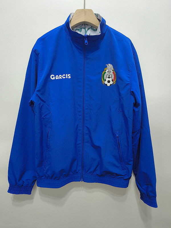Maillot Mexique Trench Coat Rétro 1999