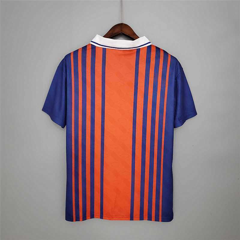 Maillot PSG Domicile 93/94