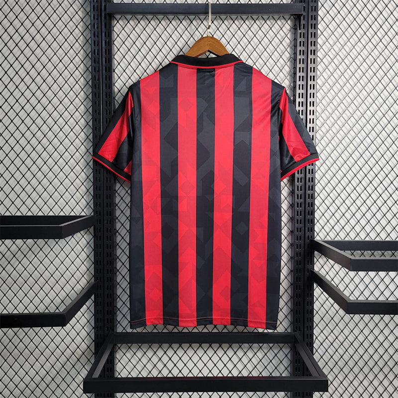 Maillot AC Milan Domicile 93/94