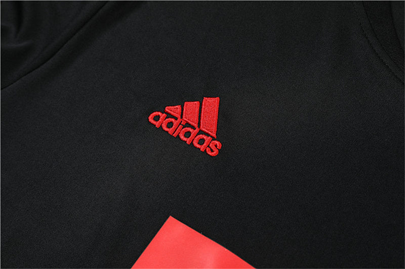 Maillot Bayern Munich Prématch 22/23