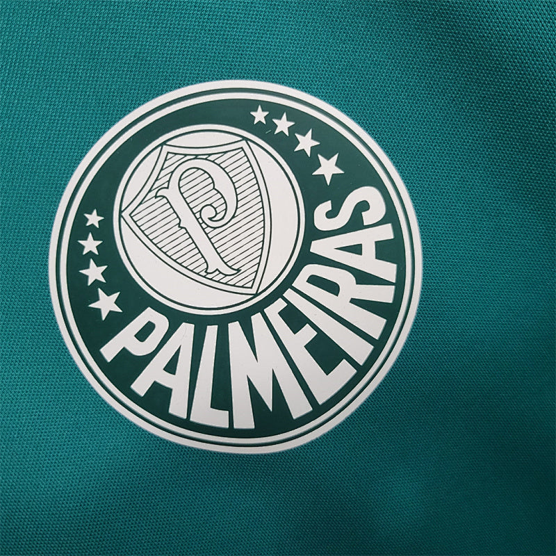 Maillot Palmeiras Vert Prématch 23/24