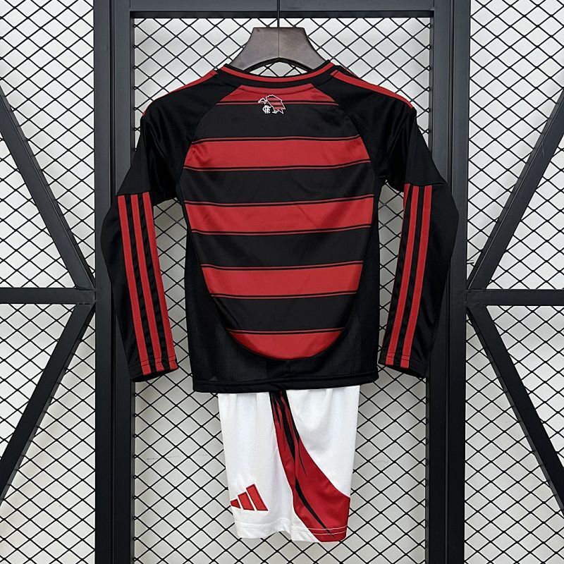 Ensemble Enfant Flamengo Domicile 25/26
