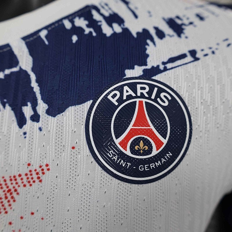 Maillot PSG Extérieur Player Version 24/25