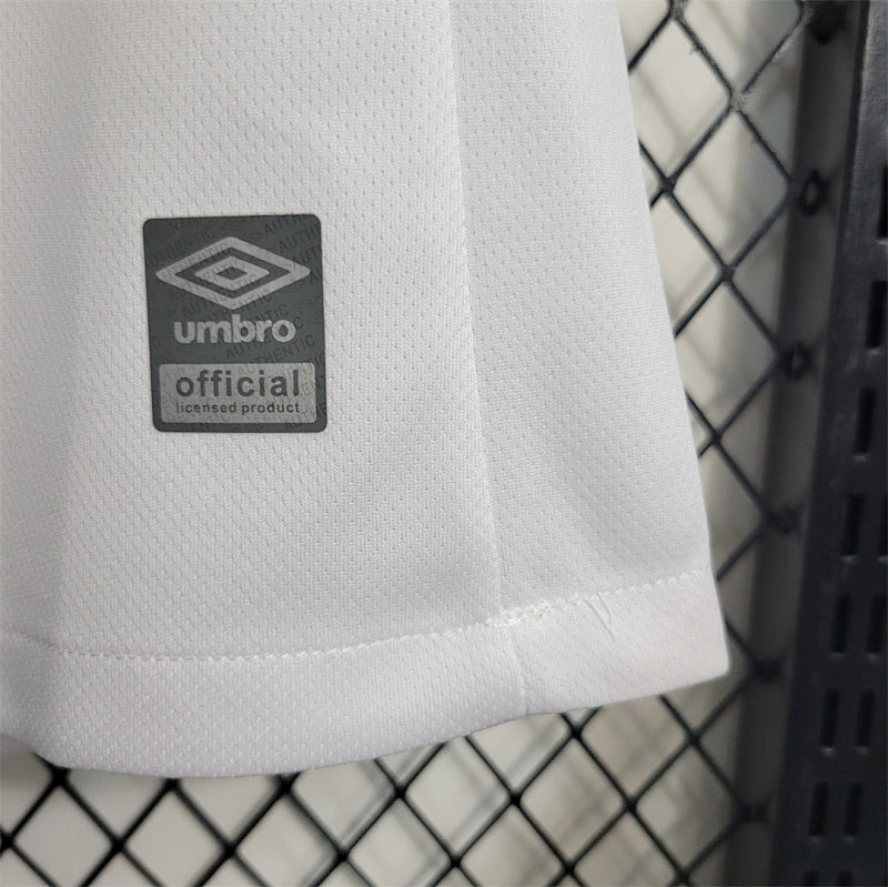 Maillot Femme Santos Domicile 23/24