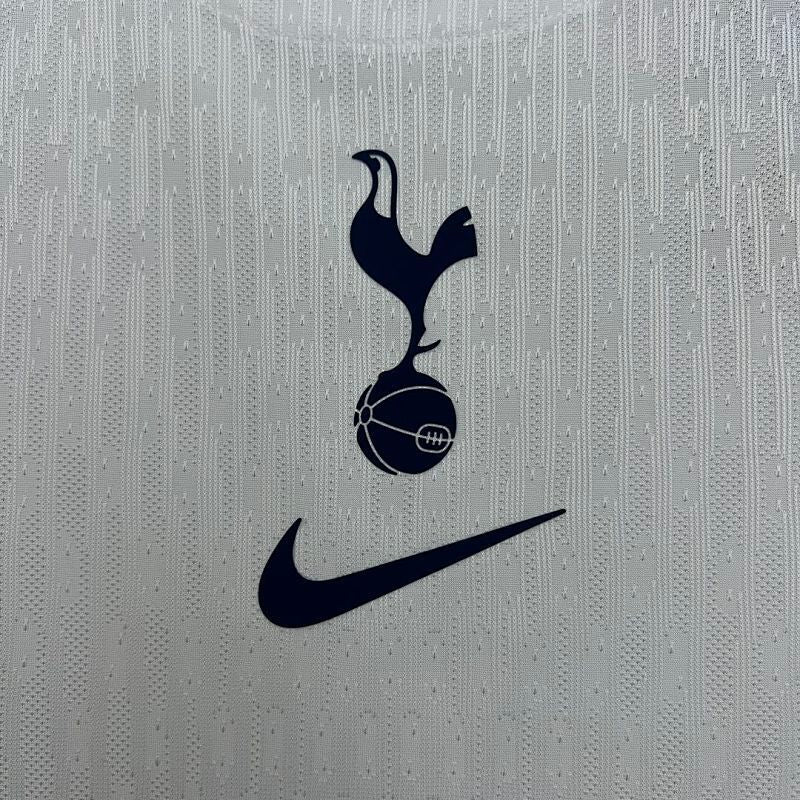 Tottenham Home Jersey 25/26