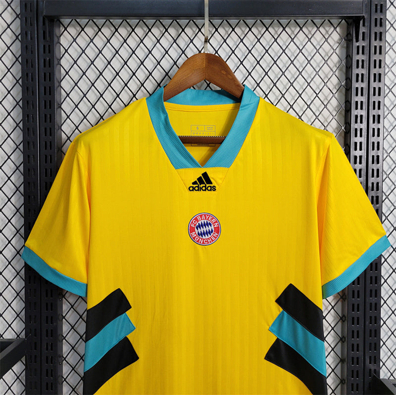 Maillot Bayern Munich 23/24