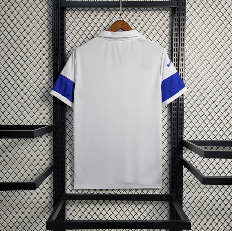 Maillot Brazil Édition spéciale Rétro 2004