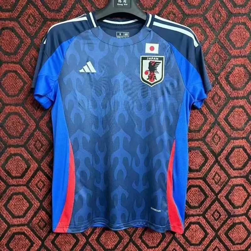 Japan Home Jersey 2024