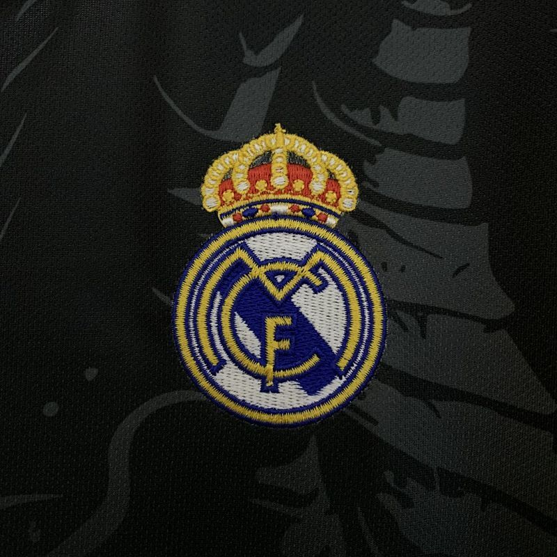 Maillot Real Madrid 25/26