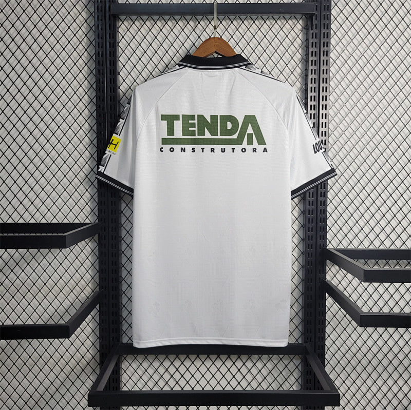 Maillot Atlético Mineiro Extérieur Rétro 25/26