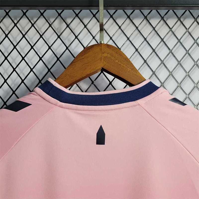 Maillot Everton Extérieur 22/23