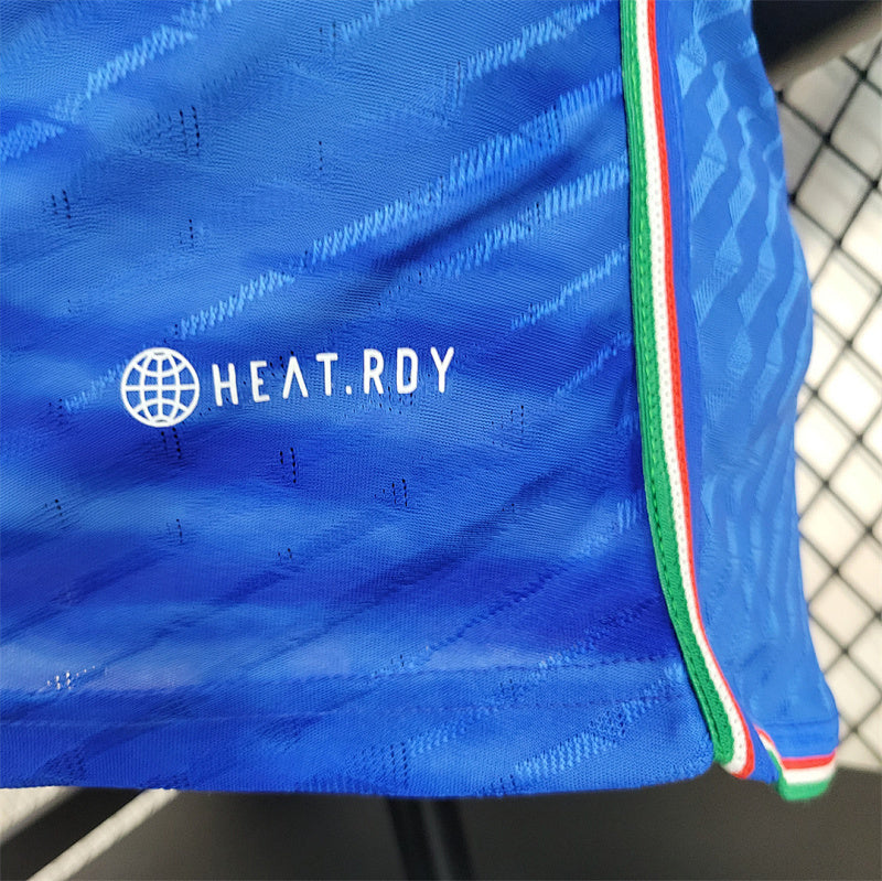 Maillot Italie Domicile Player Version 25/26