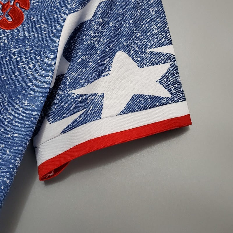 Us Away Retro Jersey 1994