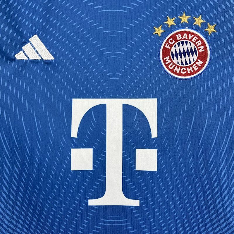 Ensemble Enfant Bayern Munich Gardien 25/26