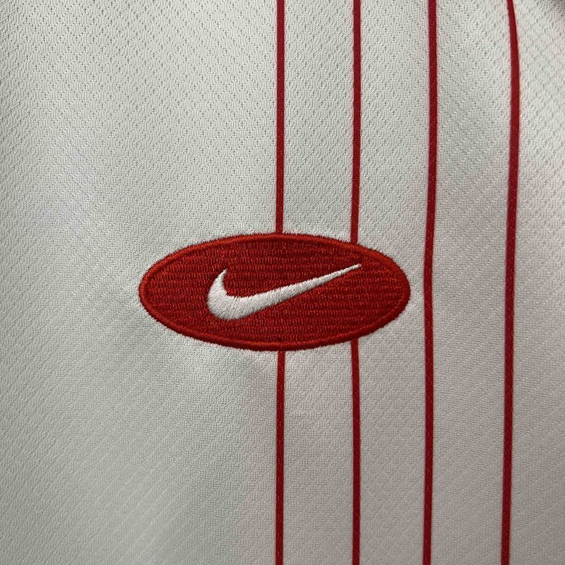 Maillot Canada Extérieur 25/26