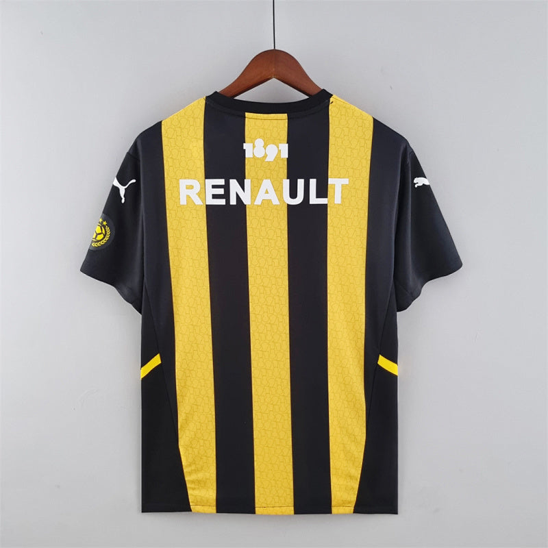 Maillot Peñarol Domicile 22/23