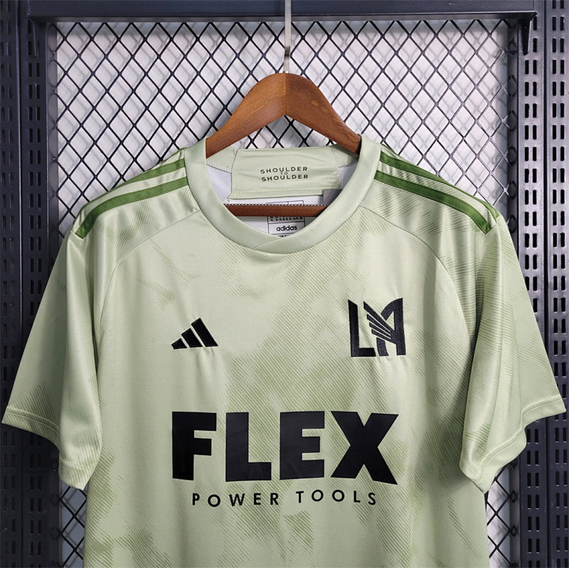 Maillot Los Angeles FC Extérieur 23/24