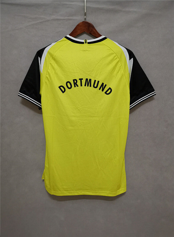 Maillot Borussia Dortmund Domicile Rétro 95/96