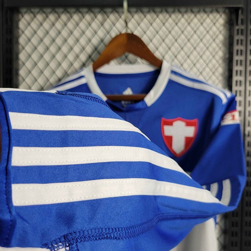 Maillot Palmeiras Rétro 2019
