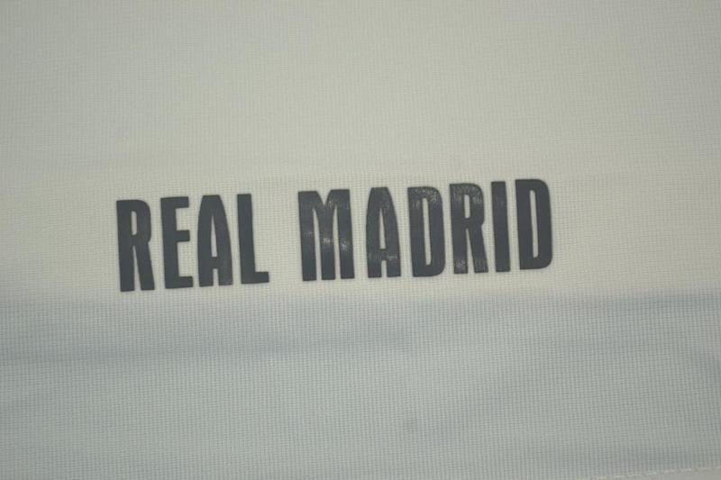 Camiseta Real Madrid Local Retro 2007/08