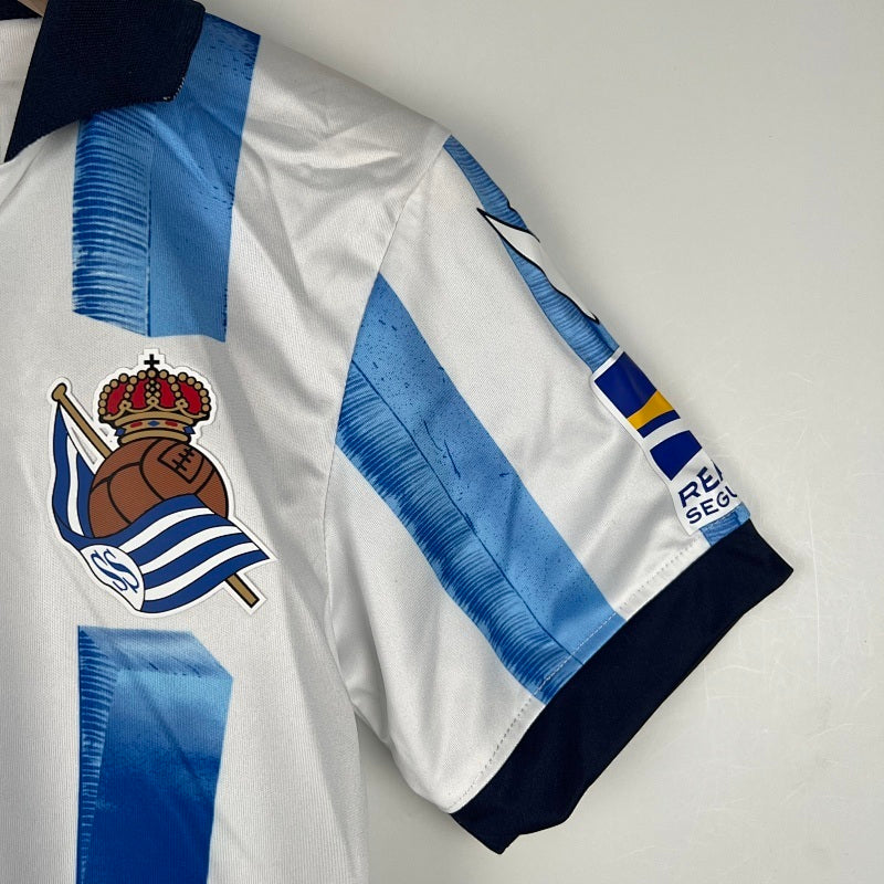 Ensemble Enfant Real Sociedad Domicile 23/24