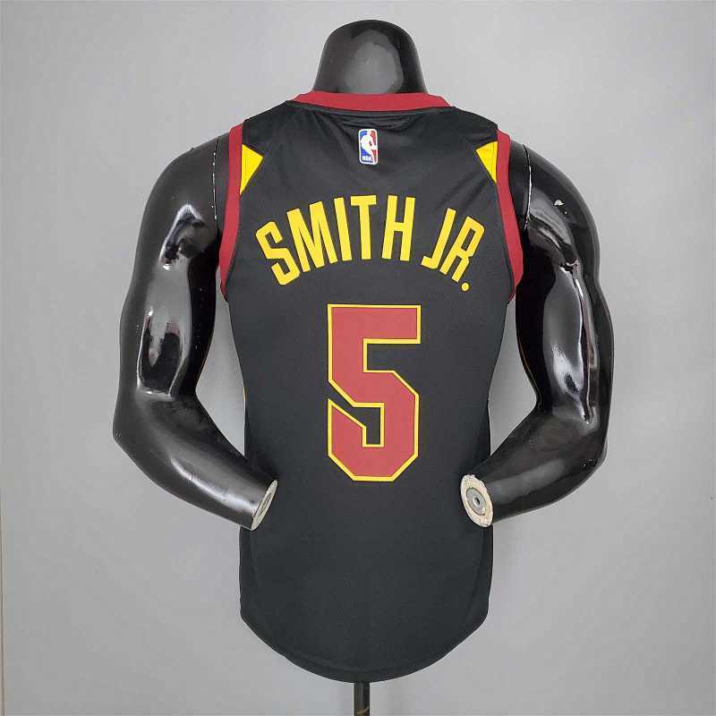 Camiseta sin Mangas Jordania Negro Edición Especial 2021