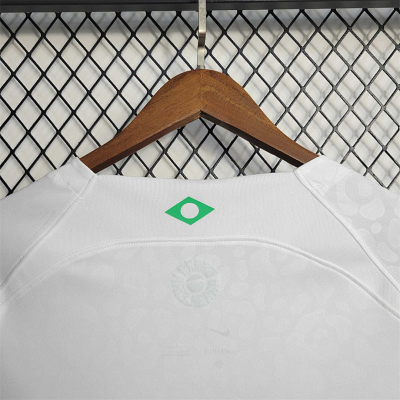 Maillot Brazil leopard 25/26