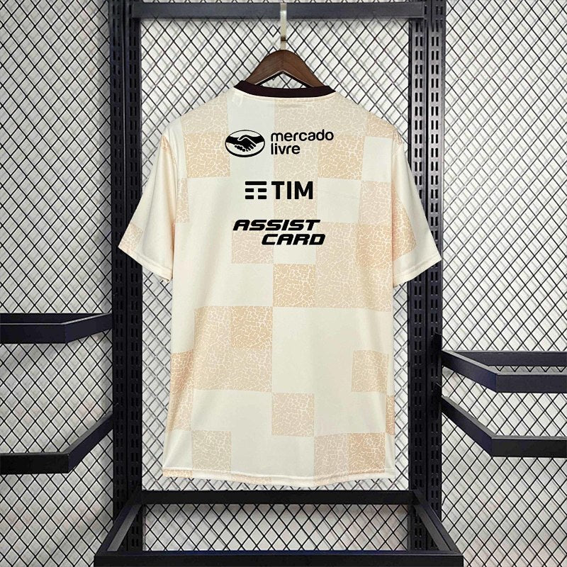 Maillot Flamengo Pre-Match 24/25