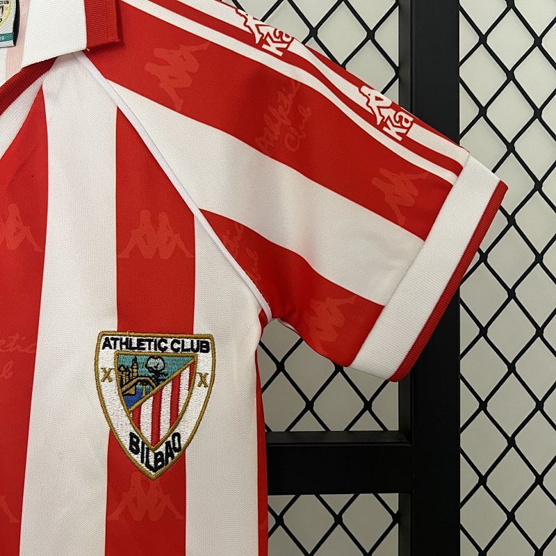 Ensemble Enfant Athletic Bilbao Domicile 25/26