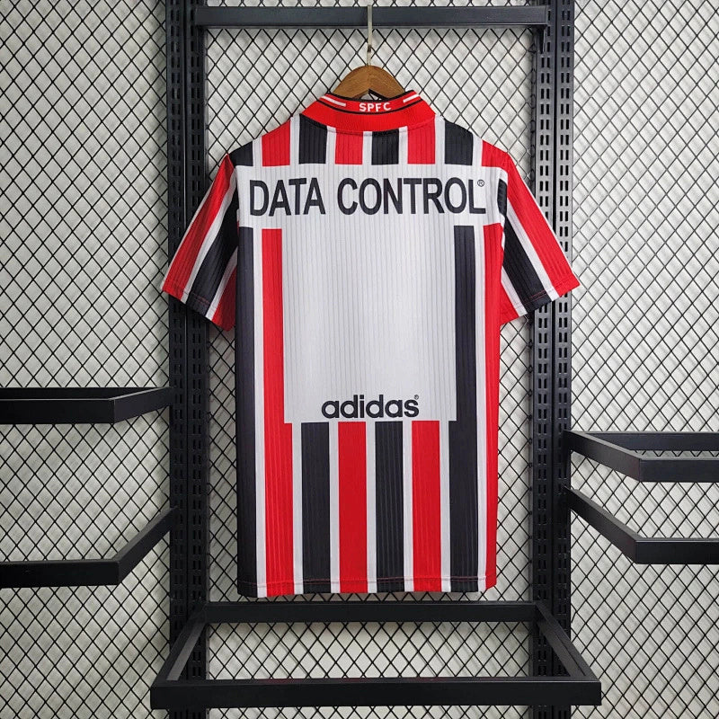 Maillot São Paulo Extérieur Rétro 1997