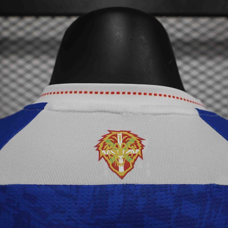 Maillot Athletic Bilbao Extérieur Player Version 24/25